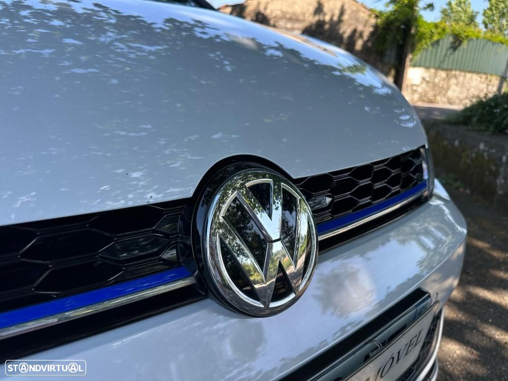 VW Golf 1.4 GTE Plug-In-Hybrid DSG - 15