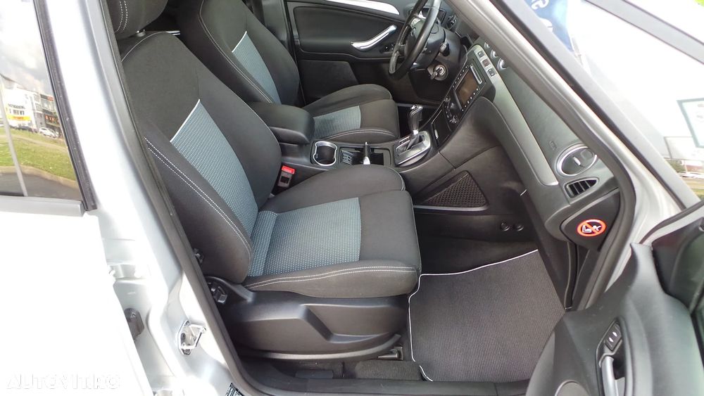 Ford S-Max 2.0 TDCi DPF Aut. Titanium - 6