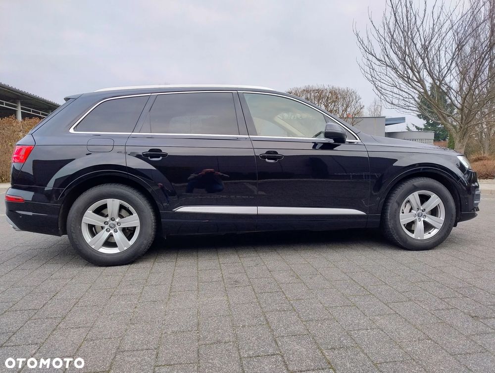 Audi Q7 - 31