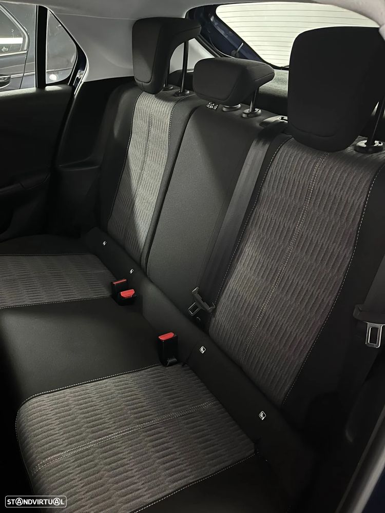 Opel Corsa 1.2 Edition - 12