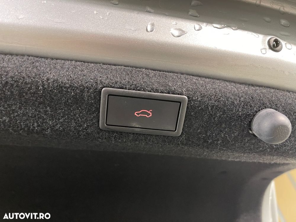 Skoda Superb 1.5 TSI DSG Ambition - 19