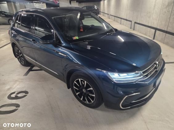 Volkswagen Tiguan 1.5 TSI EVO Life DSG - 21