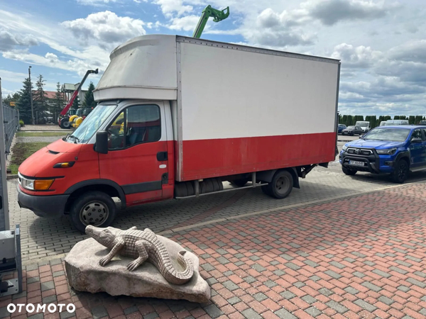 Iveco Daily