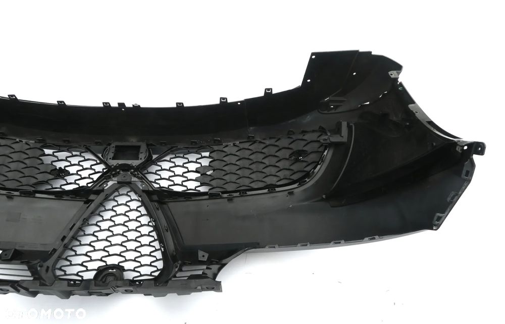 ALFA ROMEO TONALE 2022 - zderzak przód grill kratka spoiler ORYGINAŁ OE - 7