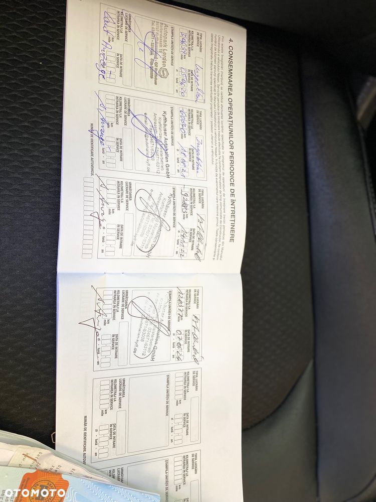 Nissan Qashqai 1.3 DIG-T N-WAY - 29