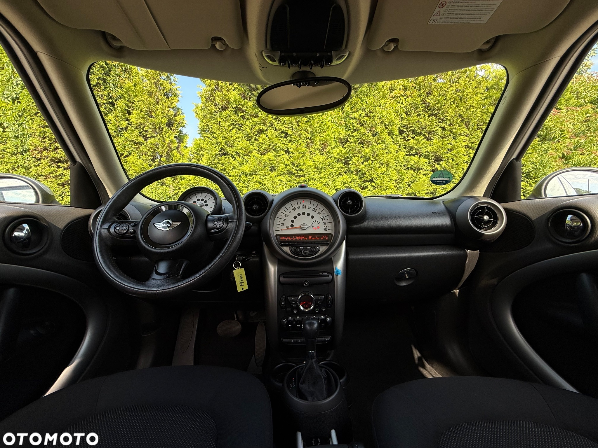MINI Countryman Cooper - 10