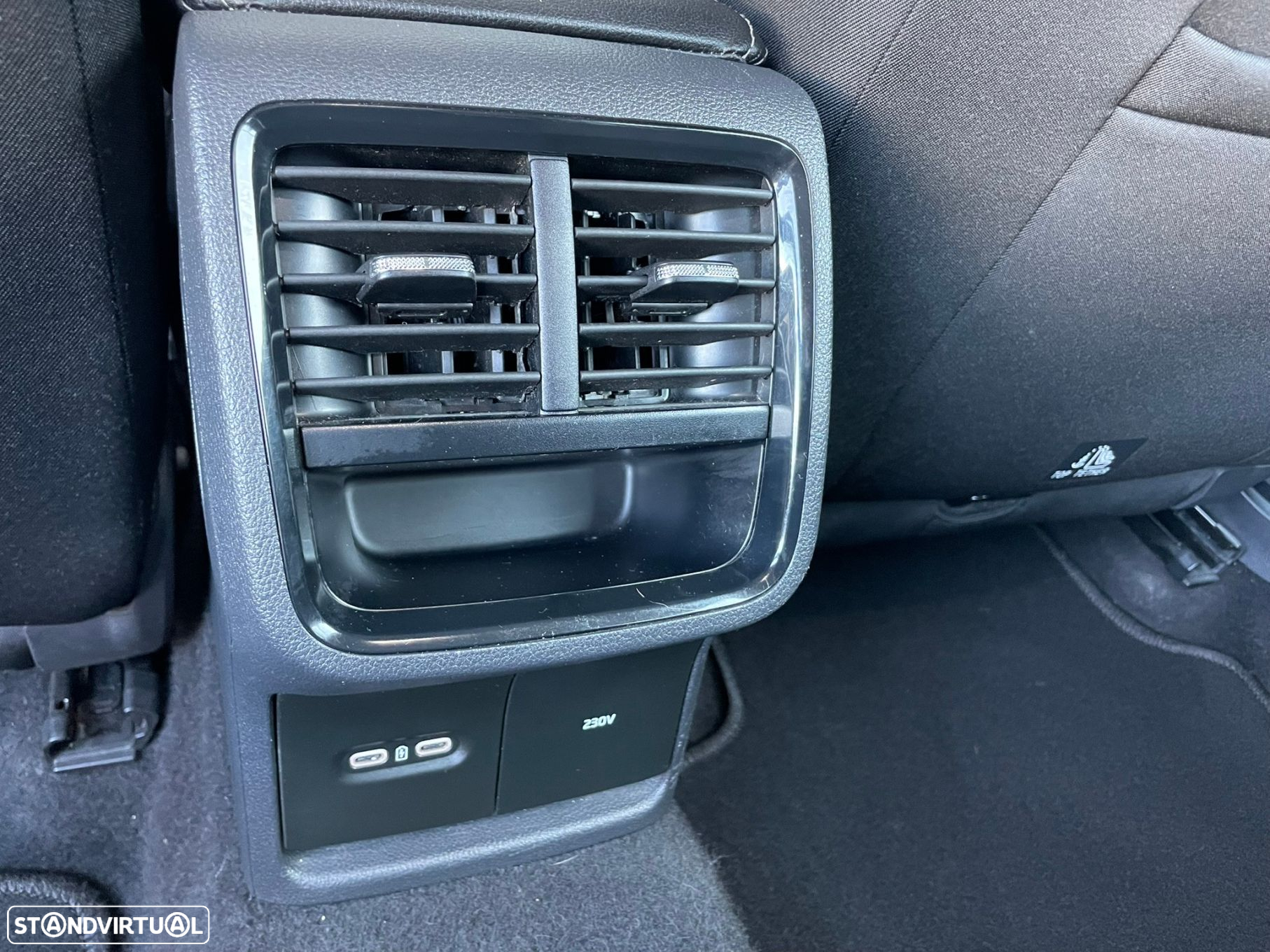 Skoda Octavia Break 2.0 TDI Ambition - 19