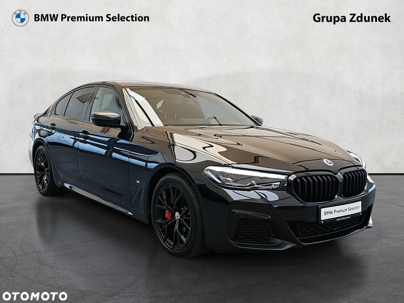 BMW Seria 5 - 3