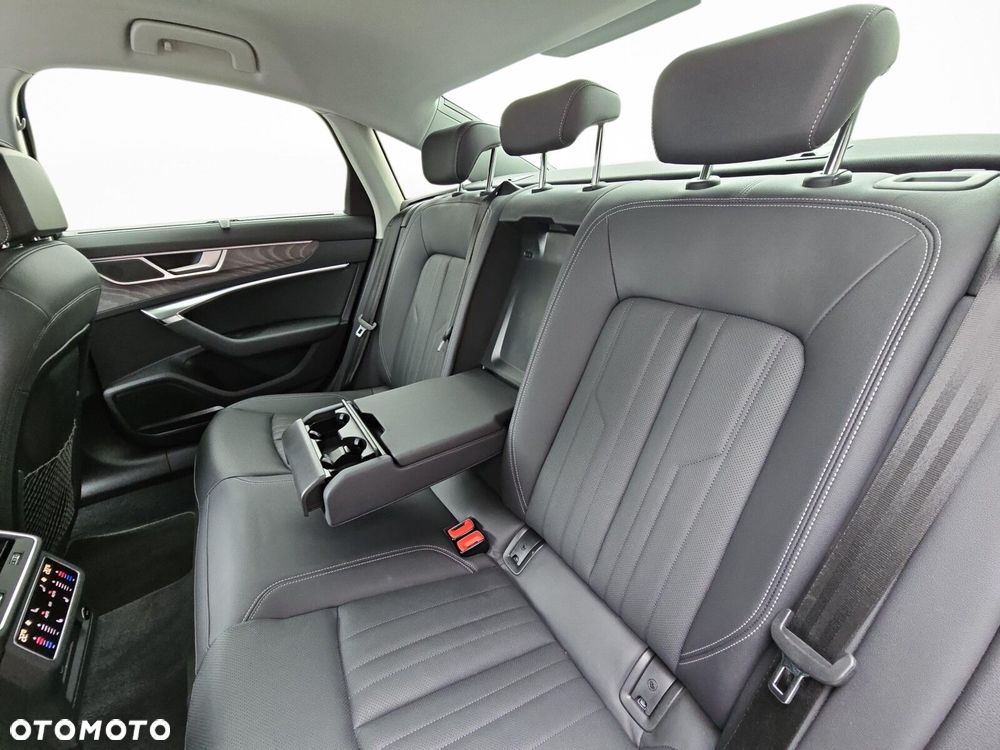 Audi A6 Limousine - 30