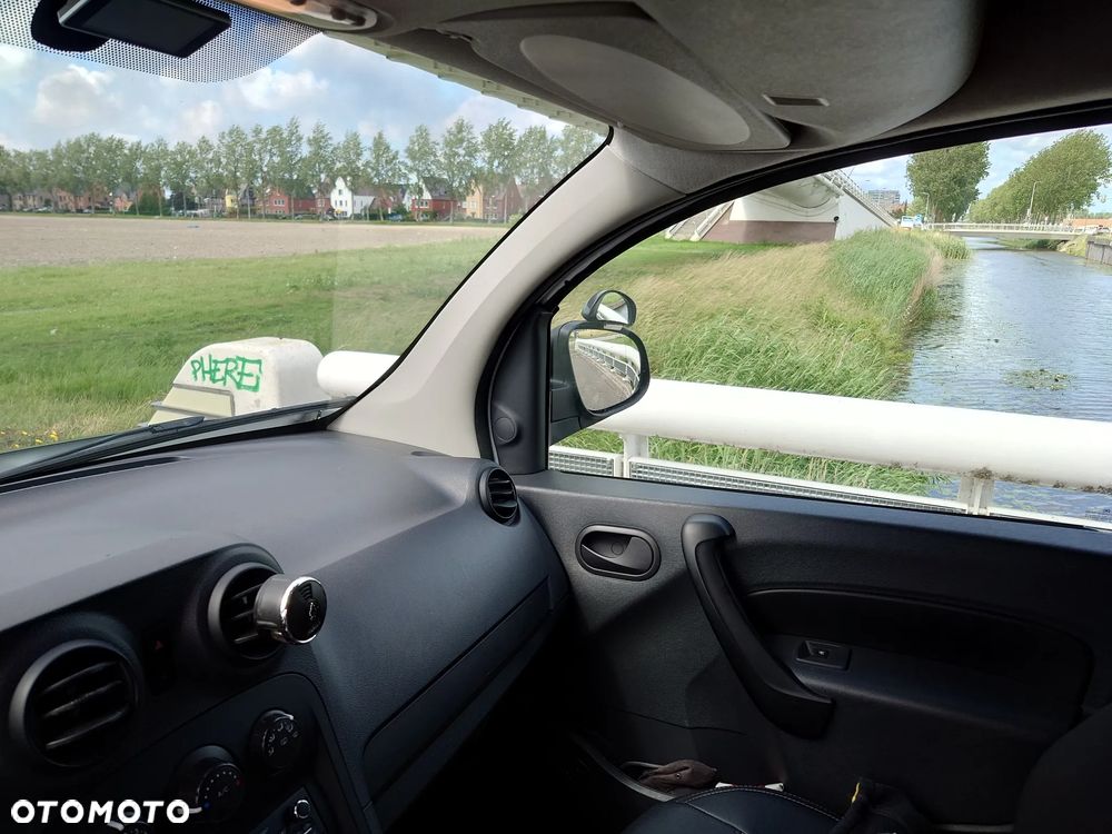 Mercedes-Benz Citan - 9
