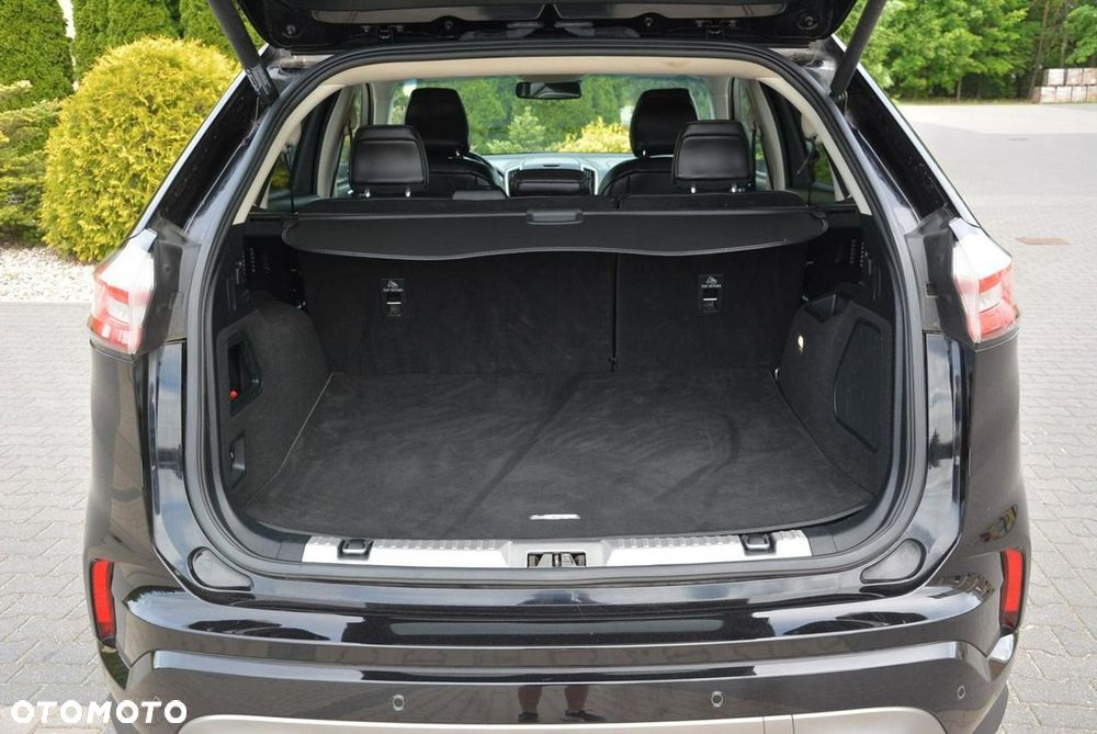 Ford Edge 2.0 EcoBlue Twin-Turbo 4WD Vignale - 39