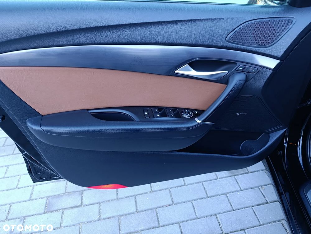 Hyundai i40 1.7 CRDi Premium DCT - 24