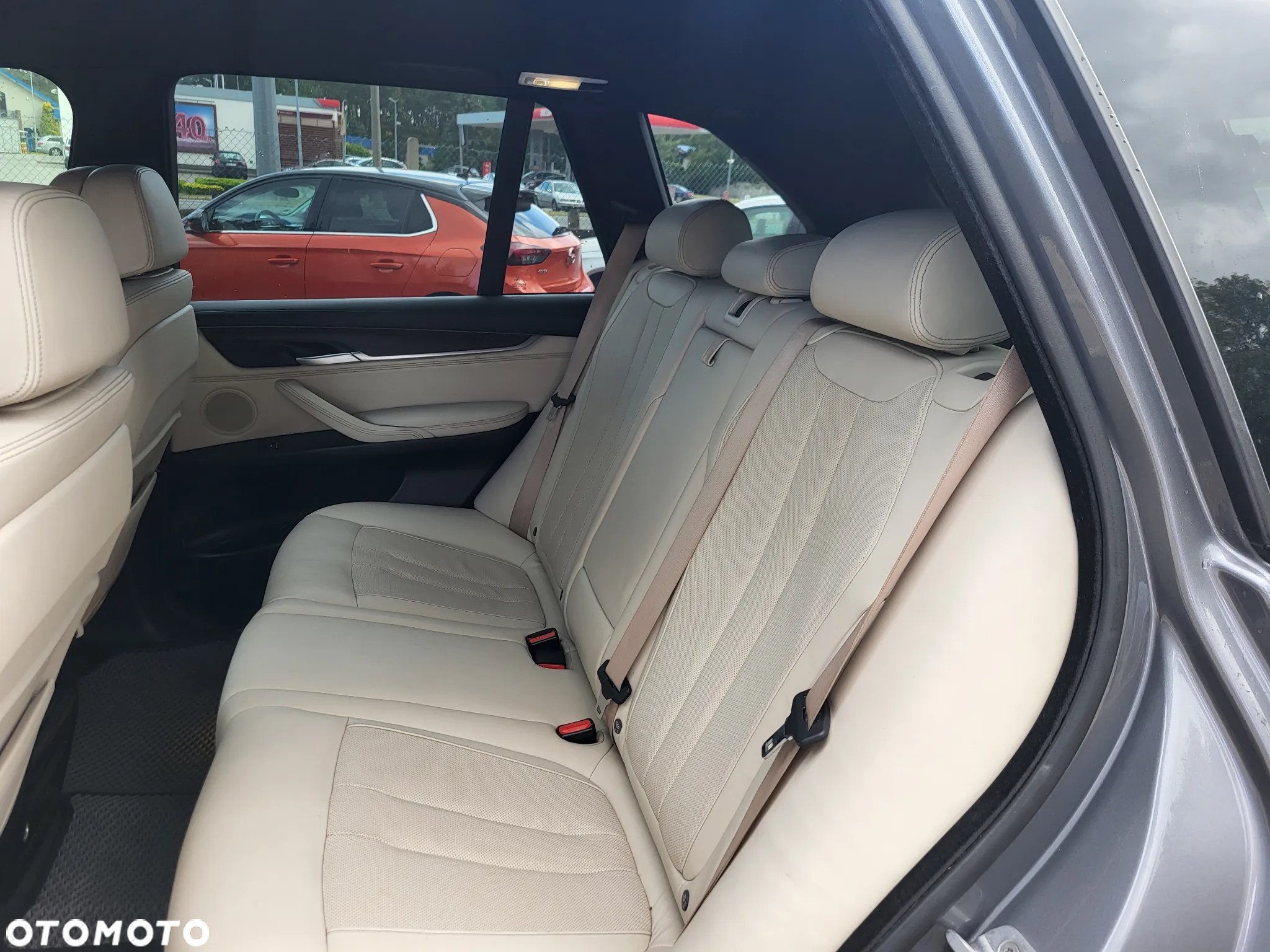 BMW X5 xDrive40d - 10