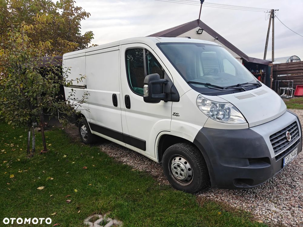 Fiat Ducato - 2