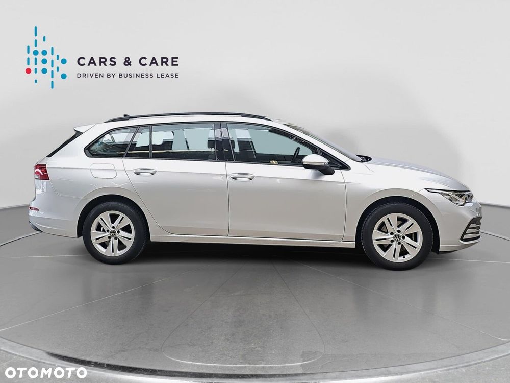 Volkswagen Golf Variant 1.5 TSI EVO Life - 18