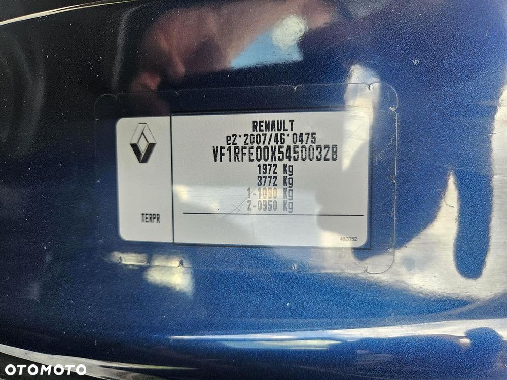 Renault Kadjar Energy dCi 130 Experience - 25