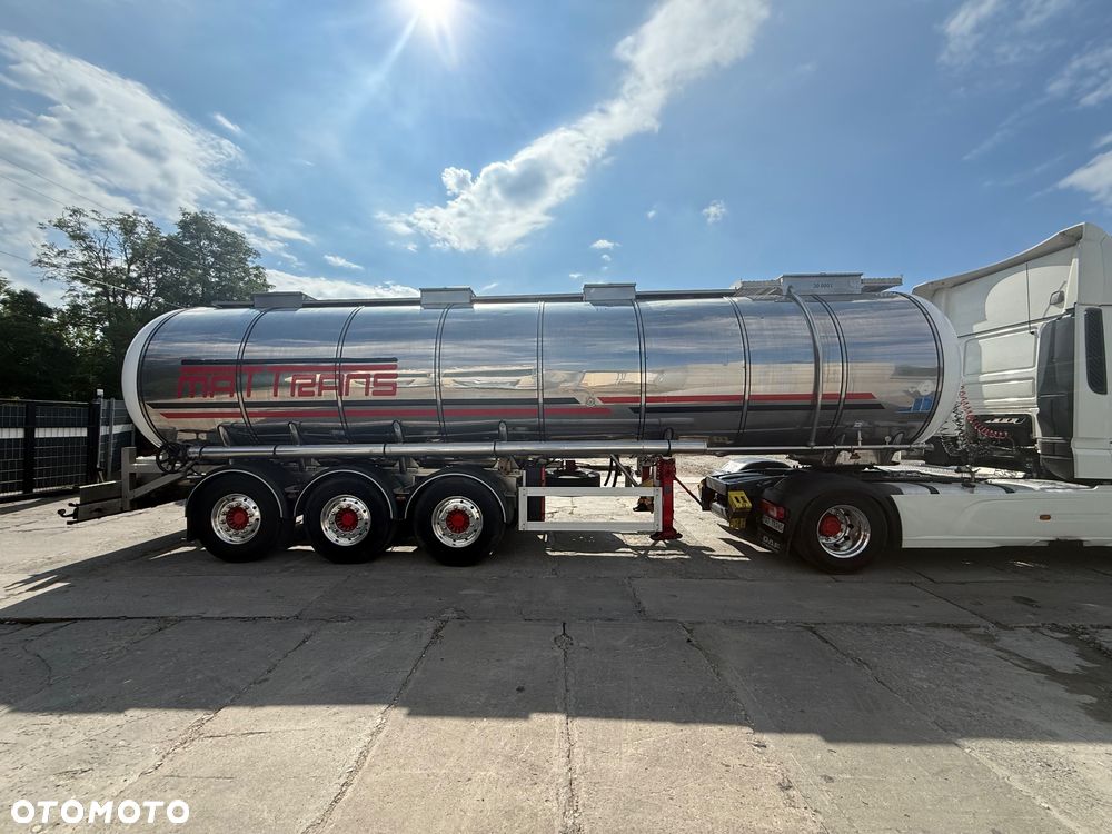 Feldbinder TSA L4BH - 5