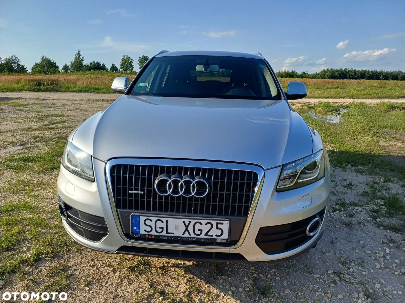Audi Q5 2.0 TDI Quattro - 15