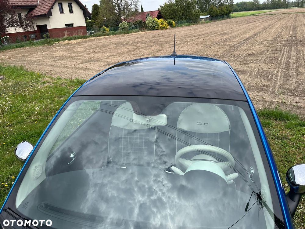 Fiat 500 1.2 8V Mirror - 13