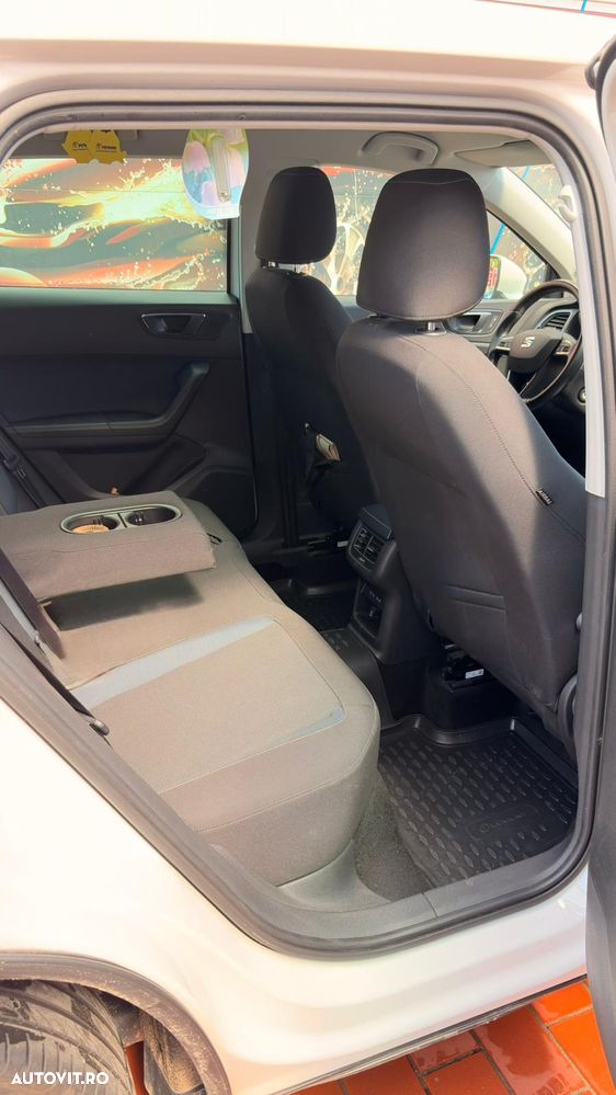 Seat Ateca - 13