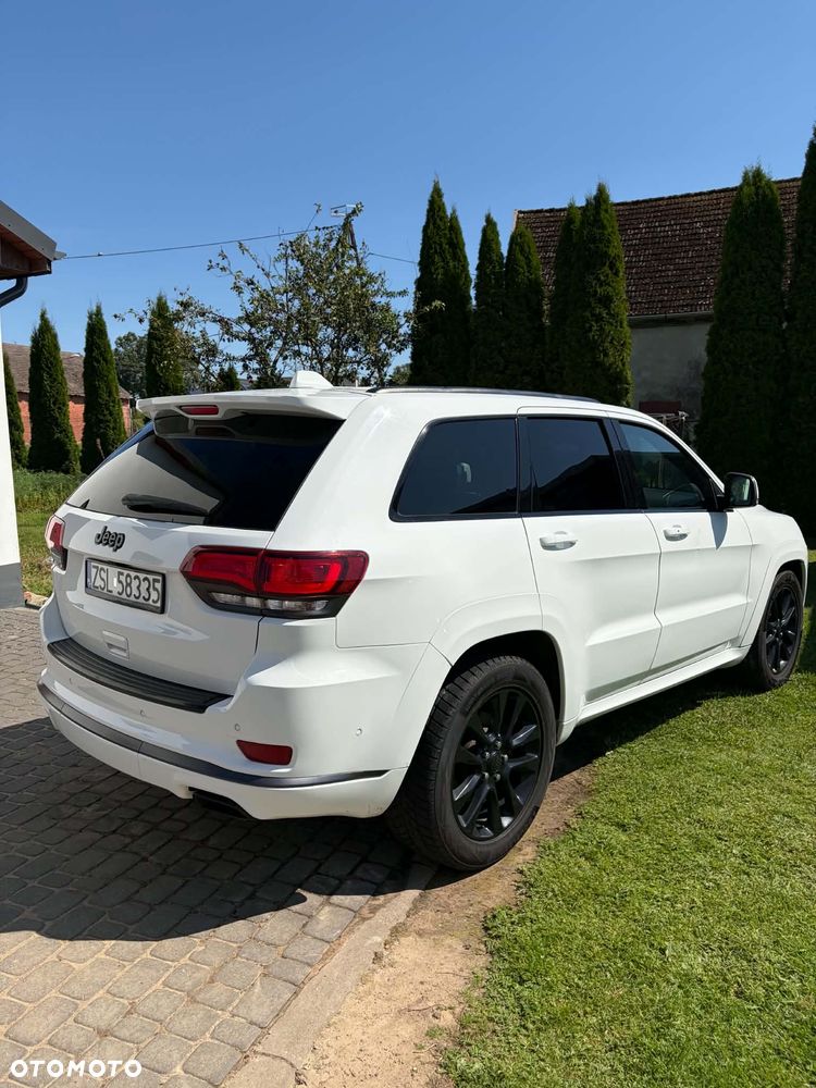Jeep Grand Cherokee - 7