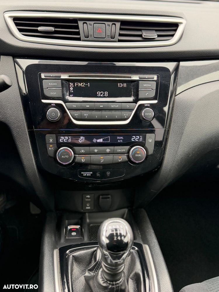 Nissan X-Trail - 12