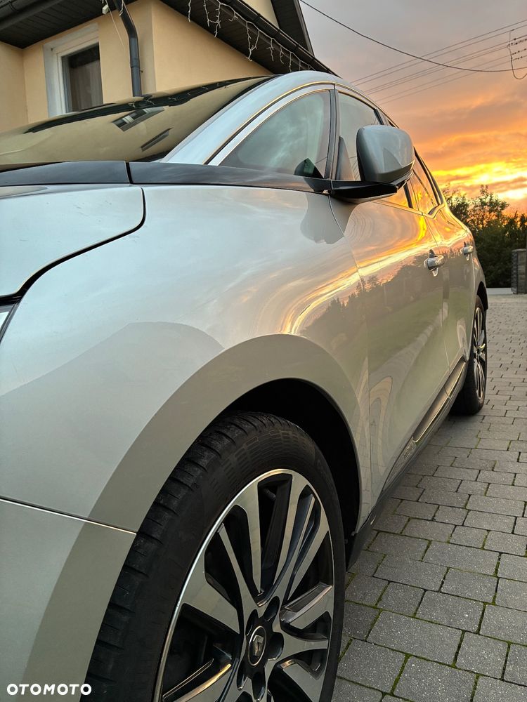 Renault Scenic ENERGY dCi 160 EDC INITIALE PARIS - 9