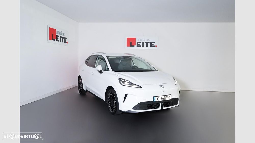 MG MG4 Urban 54 kWh Premium - 1