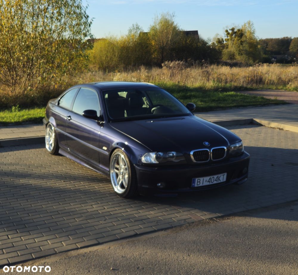BMW Seria 3 - 1