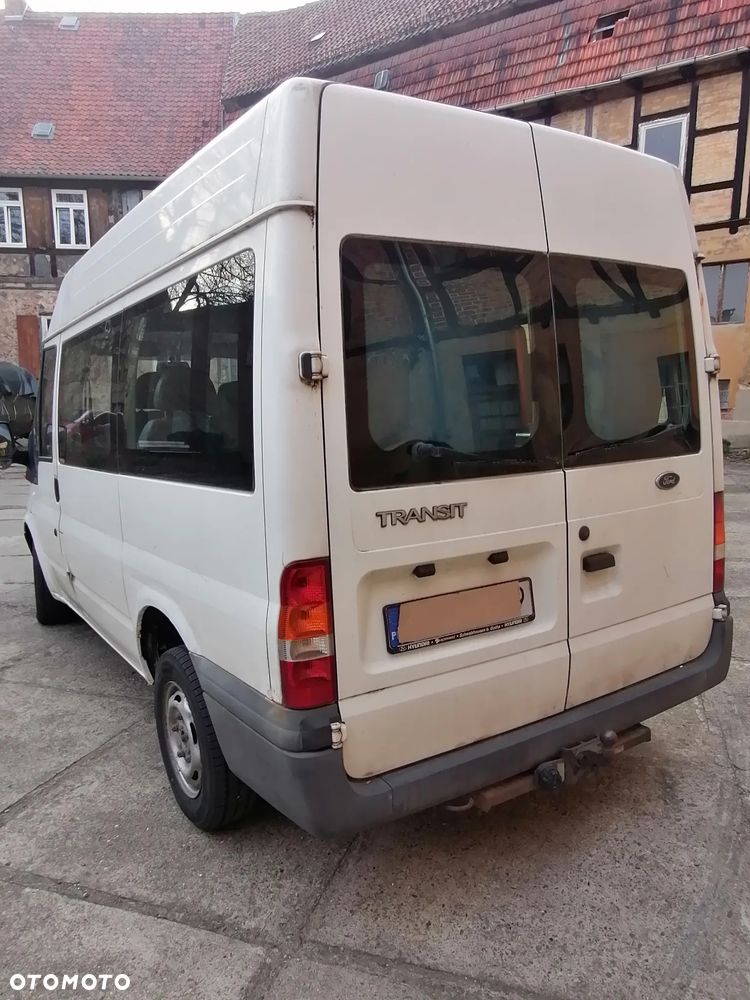 Ford Transit - 4