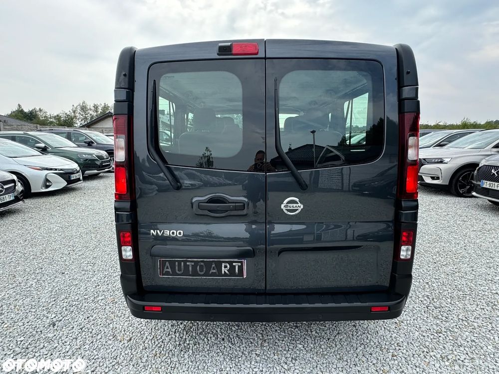 Renault Trafic - 10