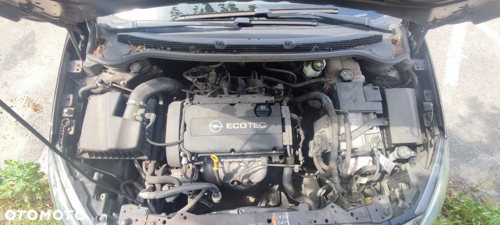 Opel Astra 1.6 Active - 13
