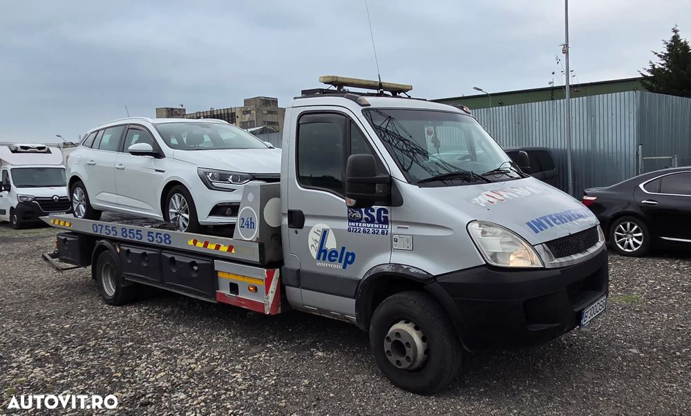 Iveco Daily