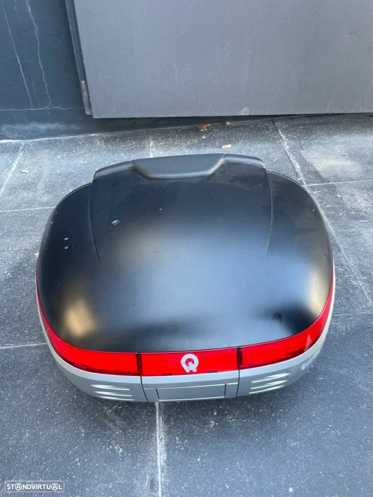 Quadro Qooder - 10