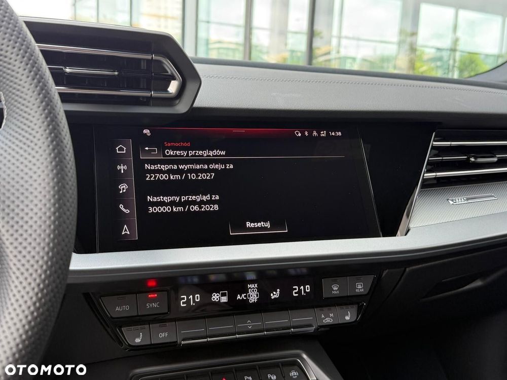 Audi A3 Allstreet - 35