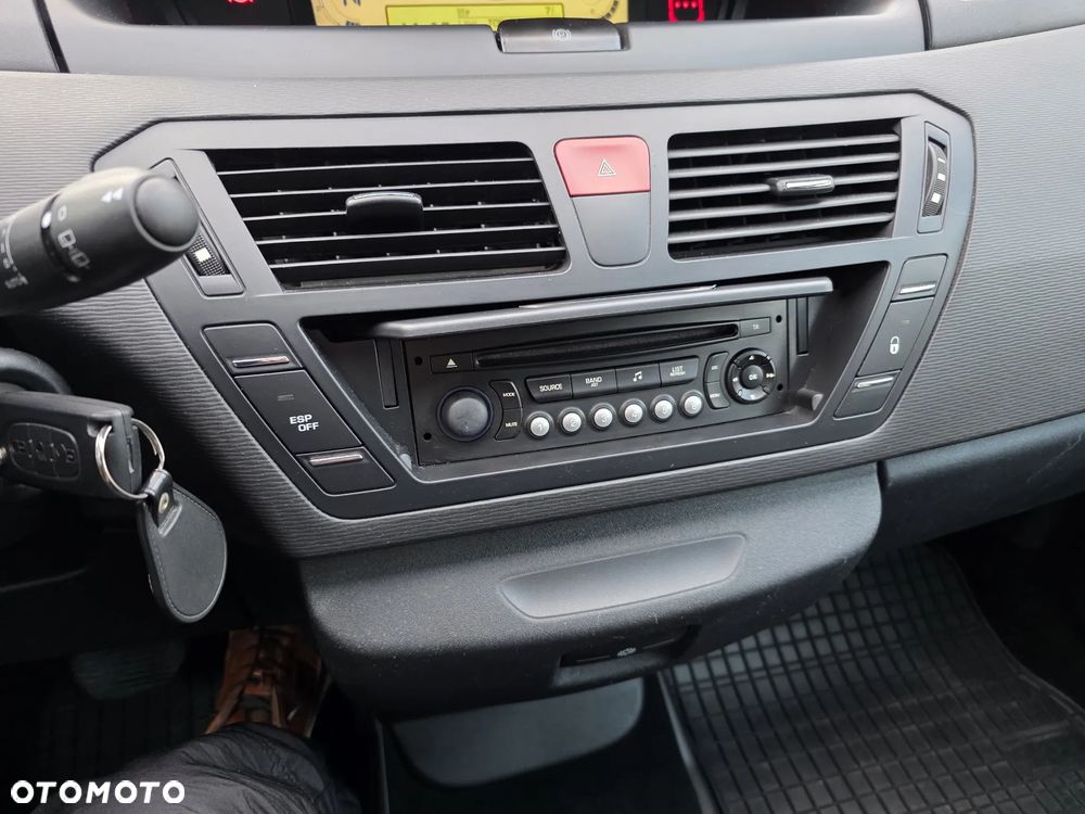 Citroën C4 Picasso 1.6 THP Exclusive - 13