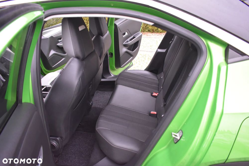 Opel Mokka 1.2 DI Turbo Ultimate - 10