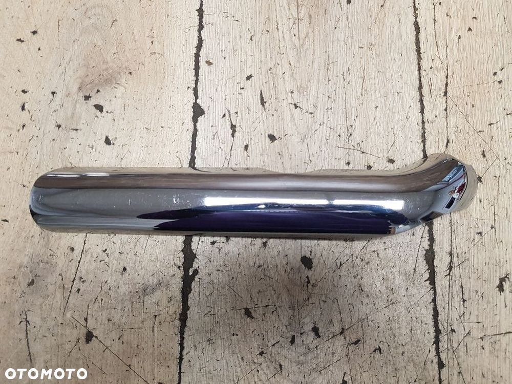 Osłona termiczna kolektora Harley Davidson Heritage Fat Boy EVO 65732-86 - 2