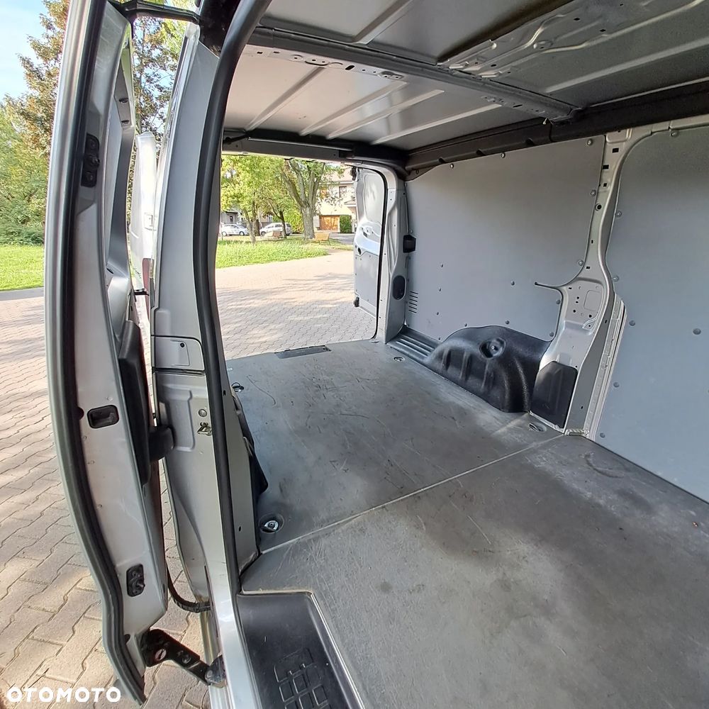 Toyota PROACE - 22