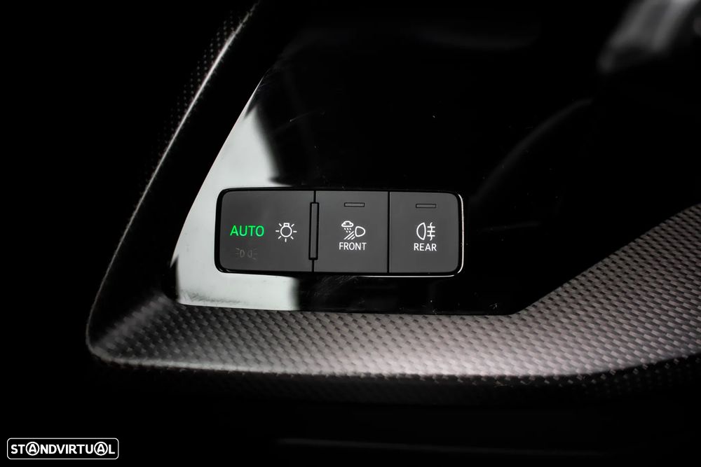 Audi RS3 Sportback 2.5 TFSI quattro S tronic - 23