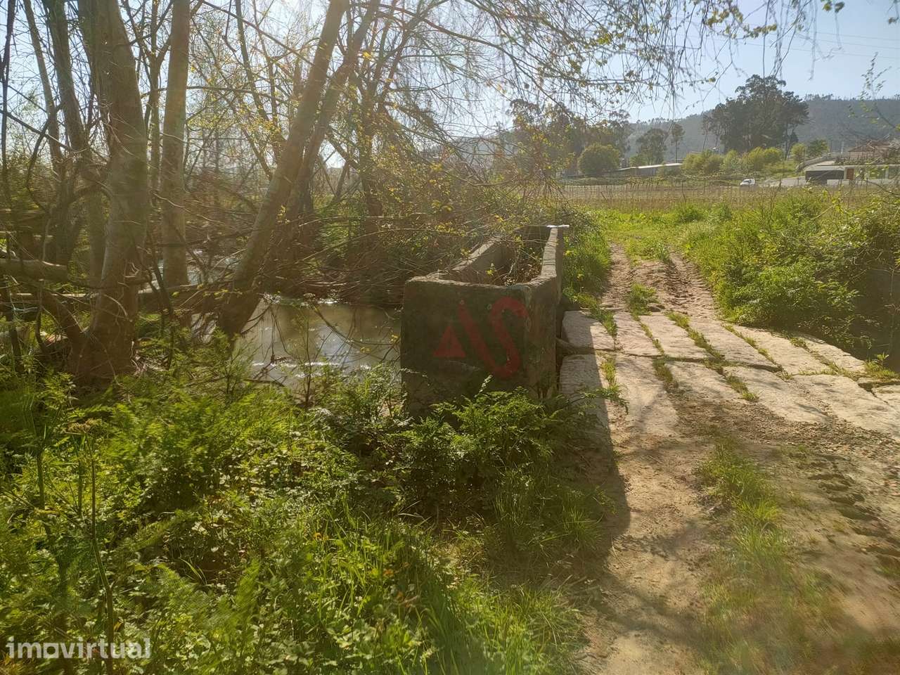 Terreno Rústico com 36.200 m² em Nevogilde, Lousada - Grande imagem: 3/12