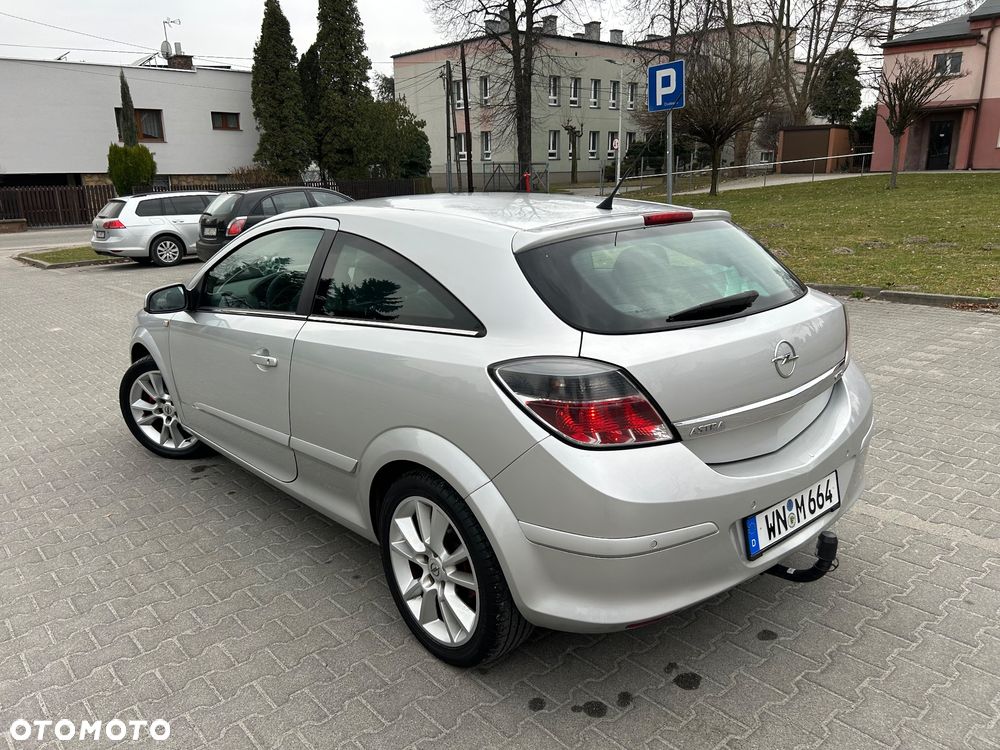 Opel Astra 1.8 Edition Plus - 14