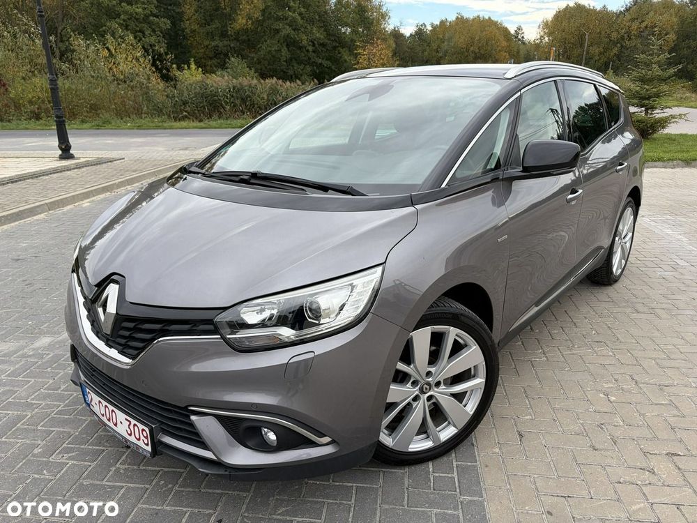 Renault Grand Scenic