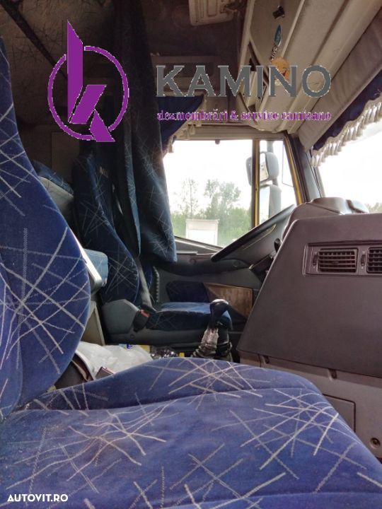 Dezmembram Iveco Stralis - 6