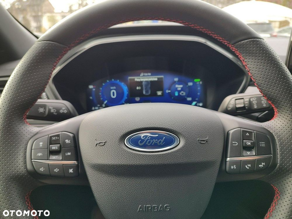 Ford Kuga 2.5 FHEV FWD ST-Line eCVT - 10