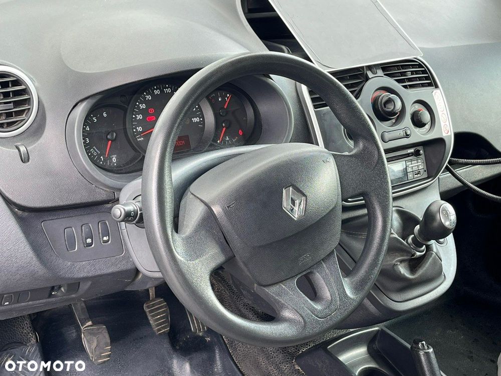 Renault Kangoo - 17