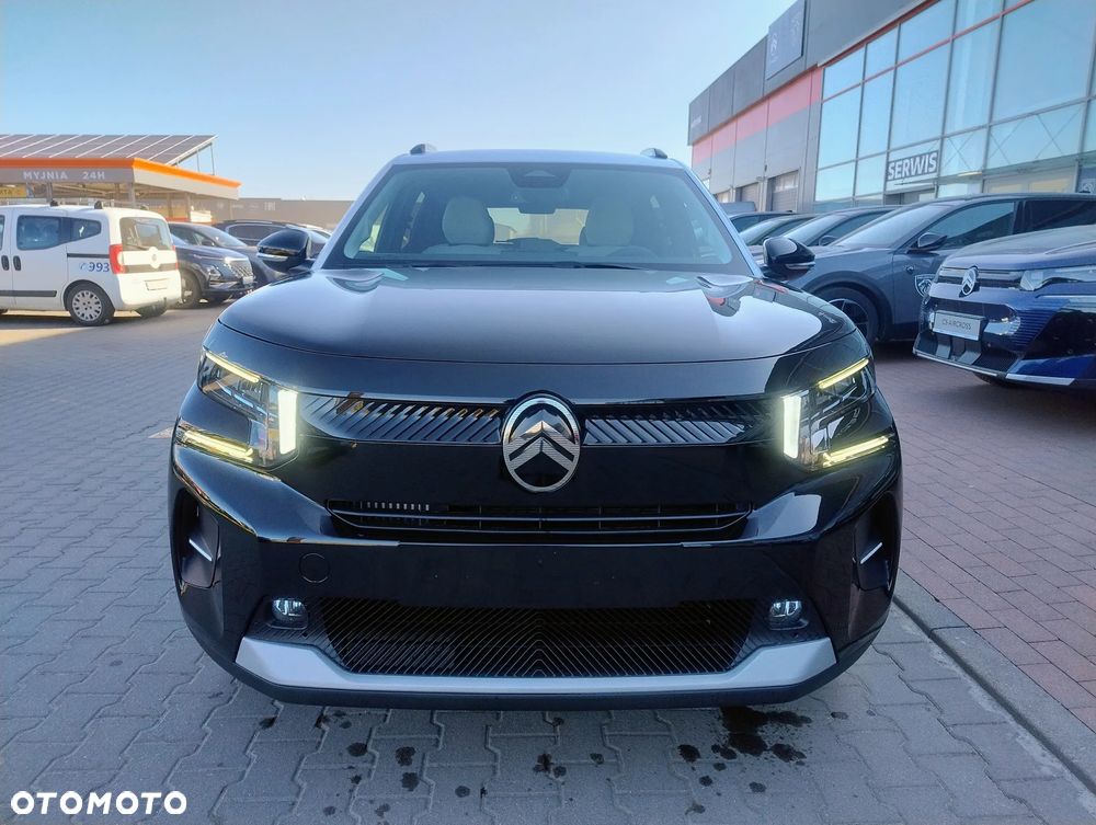 Citroën C3 1.2 mHEV Max - 3