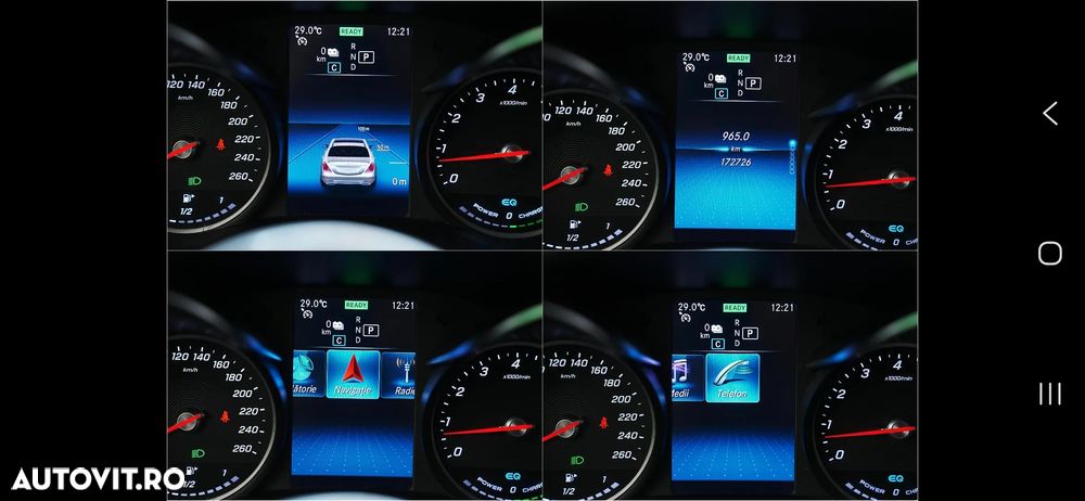 Mercedes-Benz GLC 300 e 4MATIC - 25