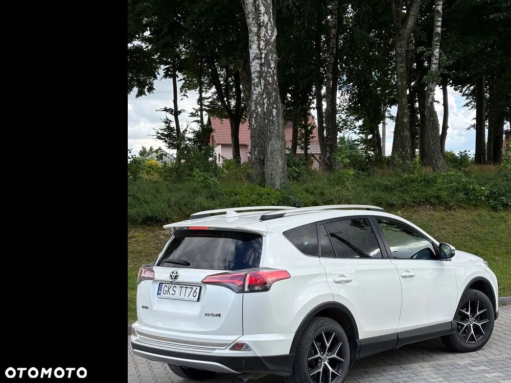 Toyota RAV4 2.0 D-4D Active 4x2 - 3