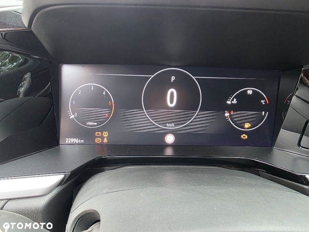 Opel Grandland X 1.5 CDTI Elegance Business Pack S&S - 19